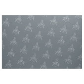 Freemasonsymbool Stof (Fat Quarter)