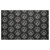 Freemasonsymbool Stof (Fat Quarter)