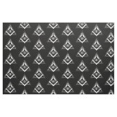 Freemasonsymbool Stof (Fat Quarter)