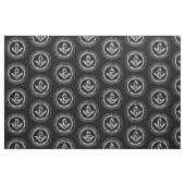 Freemasonsymbool Stof (Fat Quarter)