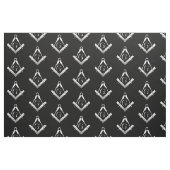 Freemasonsymbool Stof (Fat Quarter)