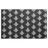 Freemasonsymbool Stof (Fat Quarter)