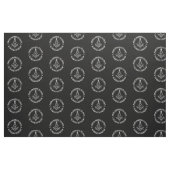 Freemasonsymbool Stof (Fat Quarter)