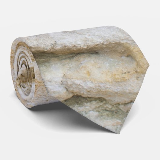 Freemasonsymbool Stropdas (Opgerold)