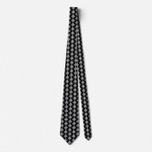 Freemasonsymbool Stropdas (Voorkant)