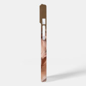 Freenbecky Thai GL Ship Paar Case-Mate iPhone Case (Achterkant / Links)