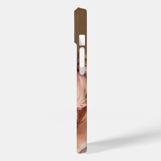 Freenbecky Thai GL Ship Paar Case-Mate iPhone Case (Achterkant / Links)