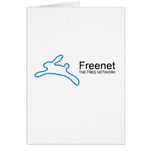 Freenet Bunny-tekst