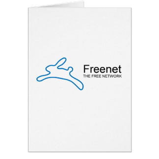 Freenet Bunny-tekst