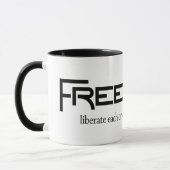 FreeOne-mok Mok (Links)