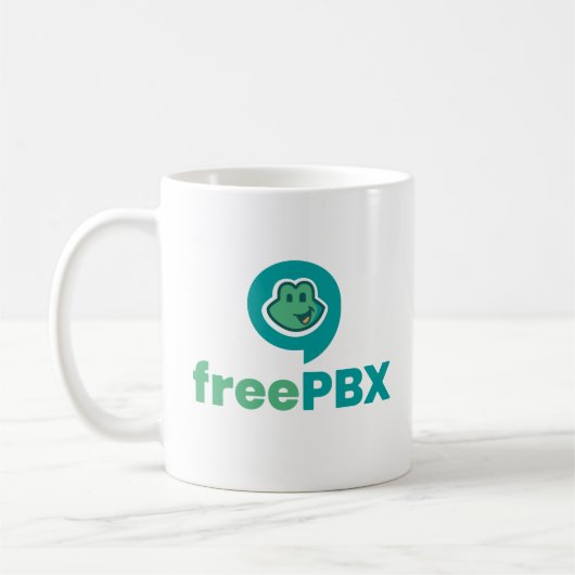 FreePBX-Logo Mok (Links)