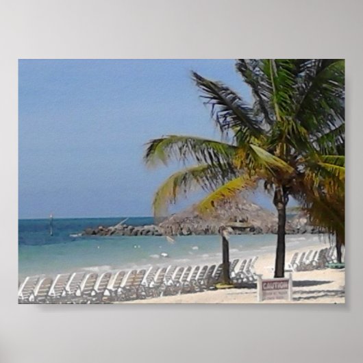 Freeport, Bahama's Poster (Voorkant)