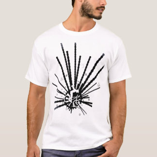 freeride mountainbike t-shirt