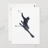 Freerider Briefkaart (Voorkant / Achterkant)