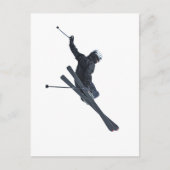 Freerider Briefkaart (Voorkant)