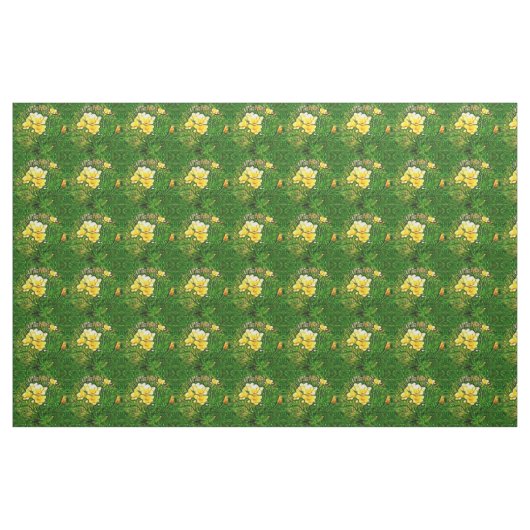 Freesia Burst Stof (Fat Quarter)