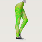 Freesia Chameleon Leggings (Rechts)