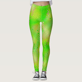 Freesia Chameleon Leggings