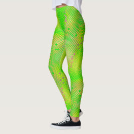 Freesia Chameleon Leggings