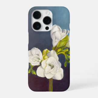 Freesia iPhone hoesje iPhone 16 Pro Hoesje