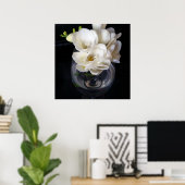 freesia night cup poster (Thuiskantoor)