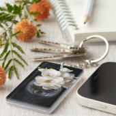 freesia night cup sleutelhanger (Voorkant Rechts)