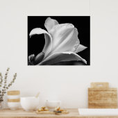 Freesia Poster (Keuken)