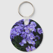 Freesia Sleutelhanger (Voorkant)