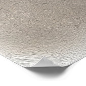 freesias bouquet poster (Hoek)