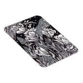 Freesias Magneet (Rechterzijde)