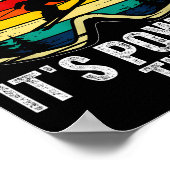 Freeskiing ski goggles freestyle-skiing poster (Hoek)