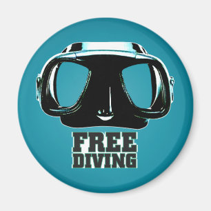Freestuin 2 magneet