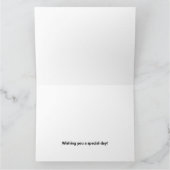 Freestyle Bike Motocross Kaart (Binnen)