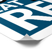 Freestyle Bike Motocross Poster (Hoek)