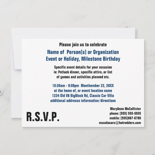 Freestyle BMX Rider in Cool Pop Art Style Kaart (Achterkant)