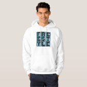 Freestyle, Extreemsporten Hoodie (Voorkant volledig)