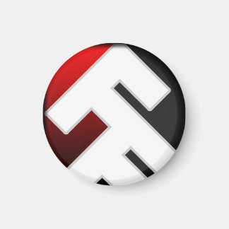 Freestyle Fabriek Koelkast Magnet