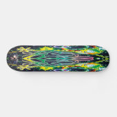 Freestyle g-cat Pro Persoonlijk Skateboard (Horizontaal)