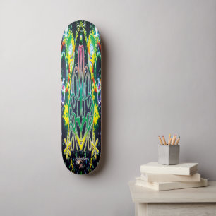 Freestyle g-cat Pro Persoonlijk Skateboard