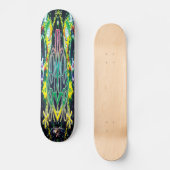 Freestyle g-cat Pro Persoonlijk Skateboard (Voorkant)