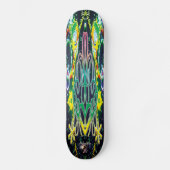 Freestyle g-cat Pro Persoonlijk Skateboard (Voorkant)