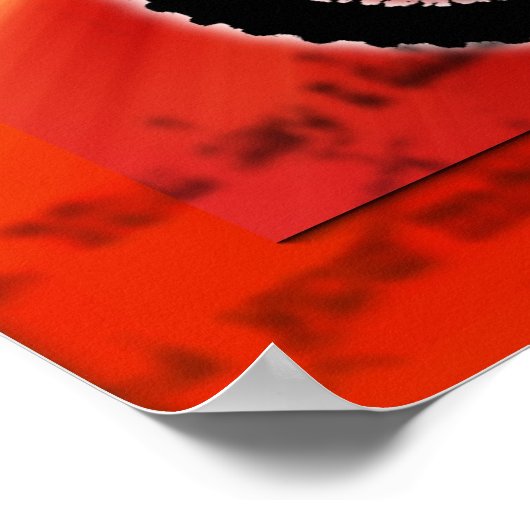 Freestyle Poster (Hoek)