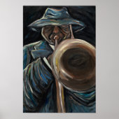 Freestyle Poster (Voorkant)