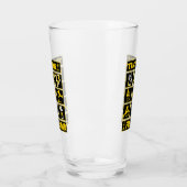 Freestyle scooter glas (Links)