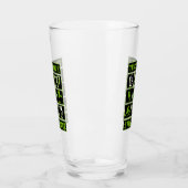 Freestyle scooter glas (Links)