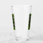 Freestyle scooter glas (Rechts)