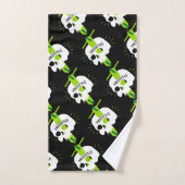 Freestyle Scooters Bad Handdoek (Handdoek)
