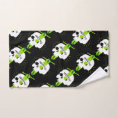 Freestyle Scooters Bad Handdoek (Handdoek)