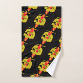 Freestyle Scooters Bad Handdoek (Handdoek)