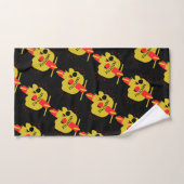 Freestyle Scooters Bad Handdoek (Handdoek)